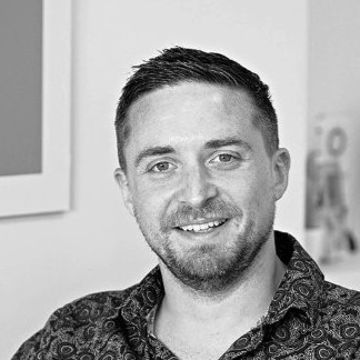 Sitback Solutions Employee Stephen Gouldsbury's profile photo