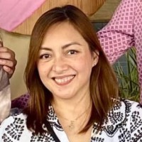 EventX Employee Anna Palo's profile photo
