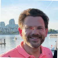 Roland Romijn Email & Phone Number