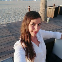 Colaboratic Employee María Ortín's profile photo