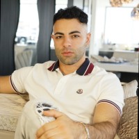 Cortana | AI CRM Employee Roy Taylor's profile photo