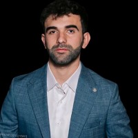 Ahad Djabbarov Email
