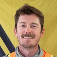 ICON Employee Ian Gates's profile photo