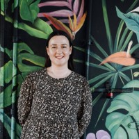 SwiftVee Employee Dominique Maré's profile photo