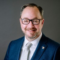 HealthTrust Performance Group Employee Michael Schaefer's profile photo