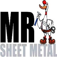 Mason Road Sheetmetal Employee Chris Jinks's profile photo