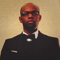 RyteGate Employee Nnamdi Azogu's profile photo