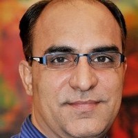 Rajesh Vyas Email