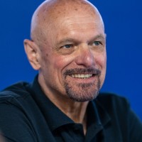 Siemens Healthineers Employee Gerd Hoefner's profile photo