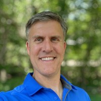 Sense Employee Jason Jakes's profile photo