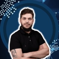 Heropolis Employee Guillaume Moriano Nieto's profile photo