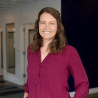 BUCS Analytics Employee Ashley Edgar's profile photo