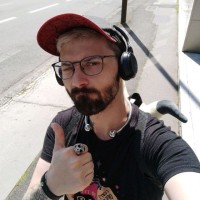 6freedom Employee Maxime Chauvin's profile photo
