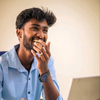 Tandem Consulting Group (TCG) Employee Mohan Rj's profile photo