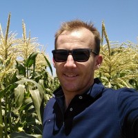 NuCicer Employee Sean MacEachern's profile photo