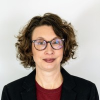 Cornell University Employee Kelli Hansen's profile photo