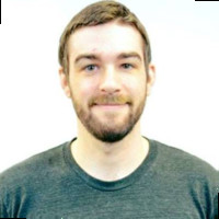 Fixd Repair Employee Michael Digregorio's profile photo