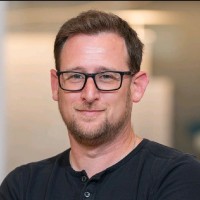 Trullion Employee Gil Marx's profile photo