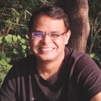 Coriolis Technologies Pvt. Ltd. Employee Sudhir Kumar's profile photo