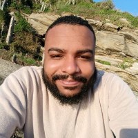 Cedaspy Employee Renato Da Silva Conceição's profile photo