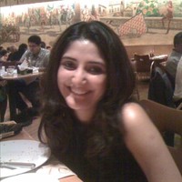 Little Big World Employee Nupur Shah's profile photo