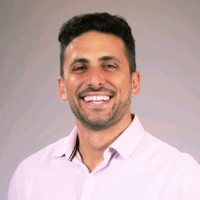 SydWest Multicultural Services Employee Peter Skarparis's profile photo