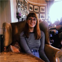 Essity Employee Abigail Higgins's profile photo