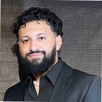 Samuel Abraham Email & Phone Number