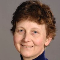 IT University of Copenhagen Employee Jane Andersen's profile photo