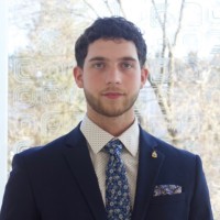 Elkhart Lake's Road America, Inc. Employee Bennett Welch's profile photo