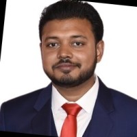 BOP Consultants Pvt Ltd Employee Soumya Mazumder's profile photo
