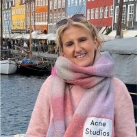 Croxley Danes School Employee Jessica Graham's profile photo