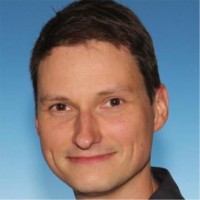 ID-ware Employee Marco Kühl's profile photo