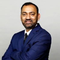 BeOne Medicines Employee Vivek Gaur's profile photo