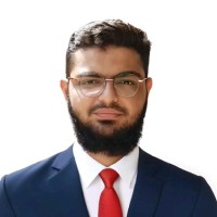 PwC Middle East Employee Muhammad Ayan's profile photo