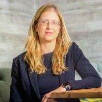 Infinis Employee Su Ruthven's profile photo