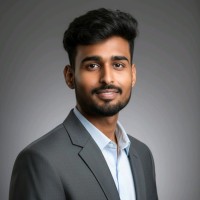 Prism Software Solutions Employee Kabilesh .v's profile photo