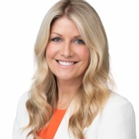 Keurig Dr Pepper Inc. Employee Nikki Moore's profile photo