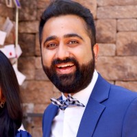 Neemit Rathod Email & Phone Number