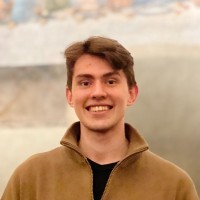 Ackee Blockchain Security Employee Dmytro Khimchenko's profile photo