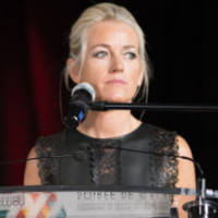 3Biotech Employee Catherine Muller's profile photo