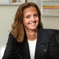 Unapei Hauts-de-Seine Employee Sophie Koch's profile photo