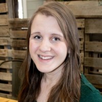 Women in Apologetics Employee Brianna Dunavan's profile photo
