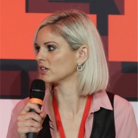 Goodstuff Employee Genevieve Tompkins's profile photo