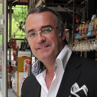 UnGagged Employee Gregory Hayman's profile photo