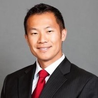 Hoag Orthopedic Institute Employee Richard Lee's profile photo