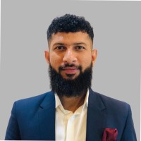 Solace. Employee Muhammad Abdullah's profile photo