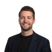 Capgemini Employee Tim Fransen's profile photo