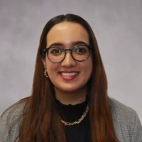 AvISO Consultancy Ltd Employee Zeenat Raees's profile photo