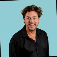 UC Leuven-Limburg Employee Yf Brodala's profile photo